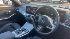 BMW 3 Series 330e M Sport 5dr Step Auto Estate